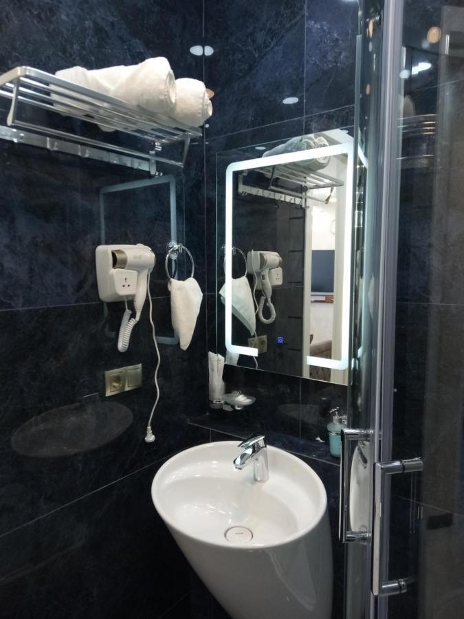 Apartamento King David Tiflis Exterior foto