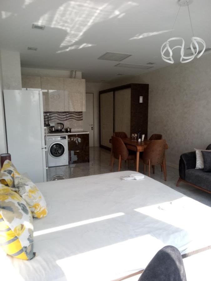 Apartamento King David Tiflis Exterior foto