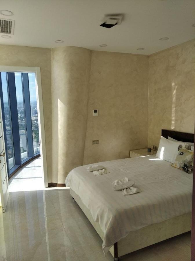 Apartamento King David Tiflis Exterior foto