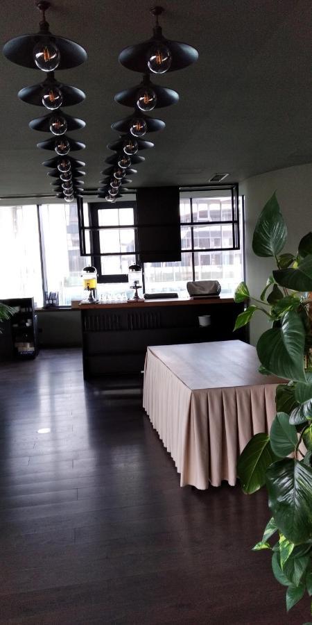 Apartamento King David Tiflis Exterior foto