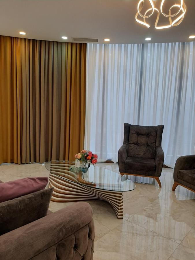Apartamento King David Tiflis Exterior foto