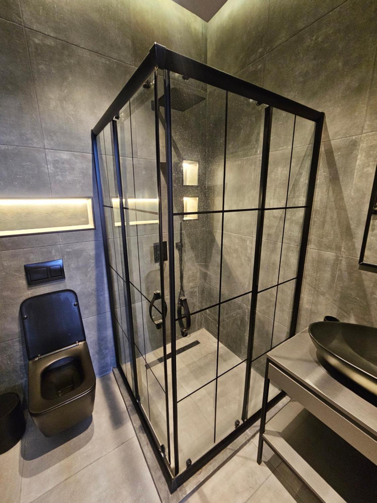 Apartamento King David Tiflis Exterior foto