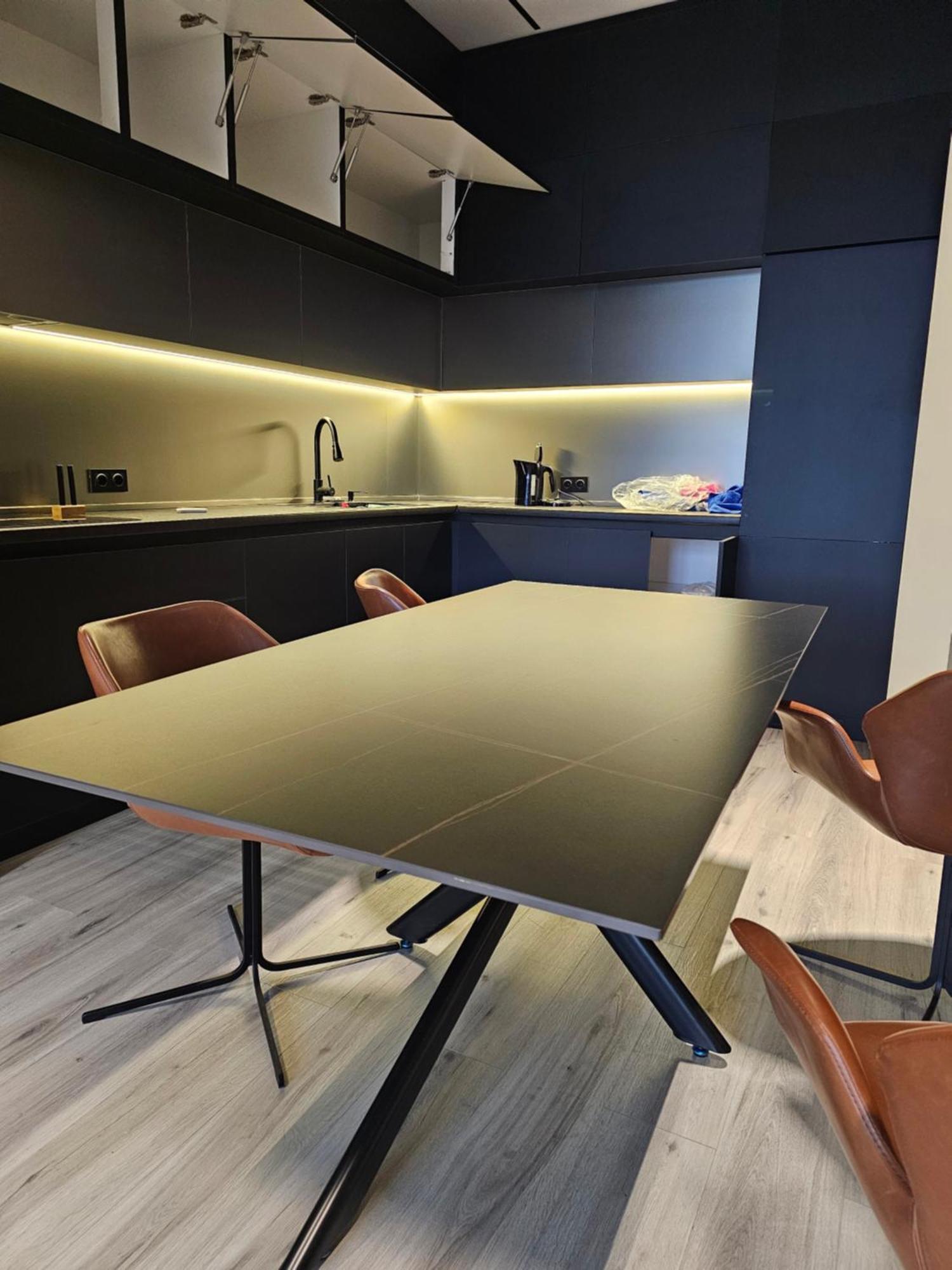 Apartamento King David Tiflis Exterior foto