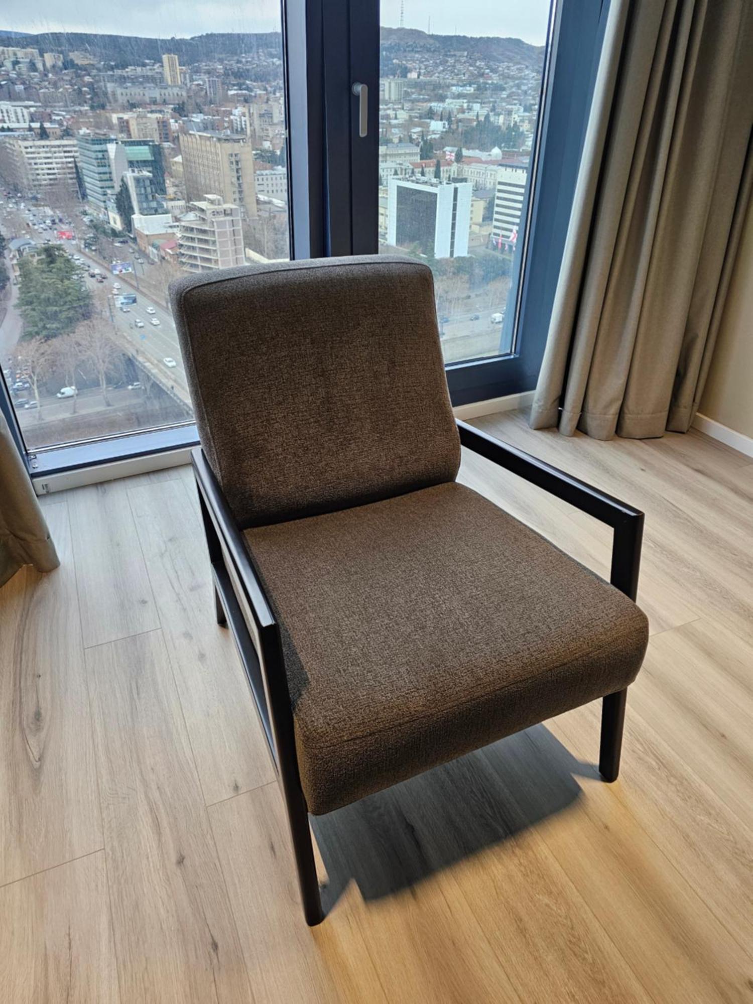 Apartamento King David Tiflis Exterior foto