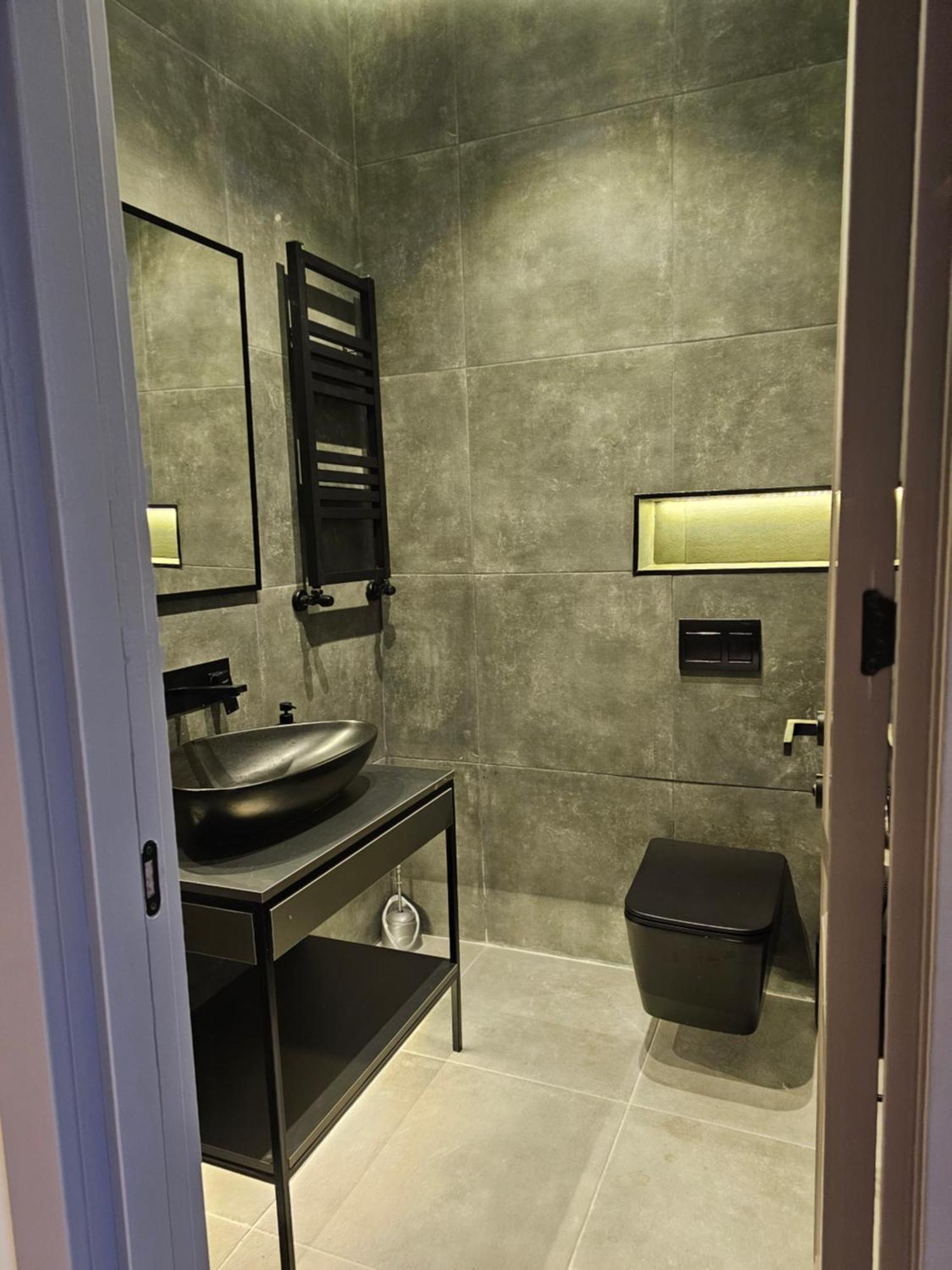 Apartamento King David Tiflis Exterior foto